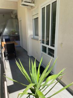 Modern apartment in a quit neighbourhood - 9