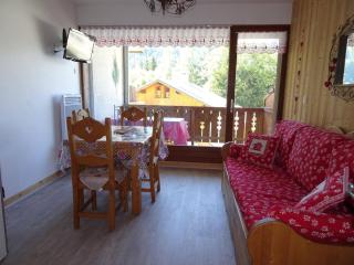 Duplex ensoleillé à Champagny-en-Vanoise - Balcon et terrasse - Proche commerces et télécabine - FR-1-464-1 - Champagny-en-Vanoise - 5