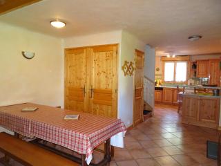 Spacieux Triplex pour 12 pers, Terrasse, Cheminée, Garage - FR-1-464-19 - Champagny-en-Vanoise - 9