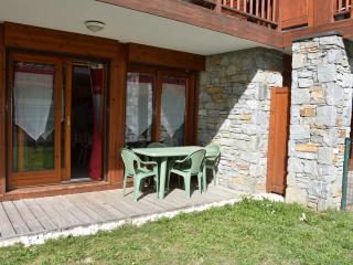 Charmant 3P avec Terrasse & Jardin, Proche Commerces et Téléphérique - FR-1-464-26 - Pralognan-la-Vanoise - 2