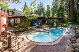 Silver Strike Serenity - Truckee - 7