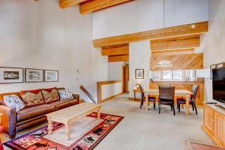 Silver Strike Serenity - Truckee - 4