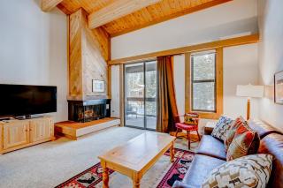 Silver Strike Serenity - Truckee - 3