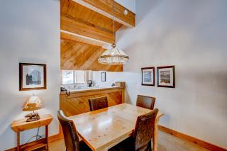 Silver Strike Serenity - Truckee - 1