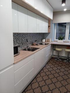 Apartament Grunwaldzka - Przemyśl - 7