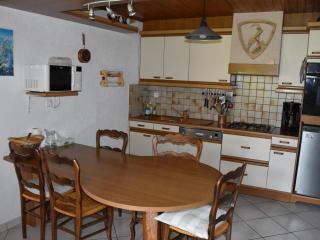 Chalet ensoleillé 3 pièces, 6 pers, jardinet, proche commerces et téléphérique, Pralognan-la-Vanoise. - FR-1-464-8 - Pralognan-la-Vanoise - 8