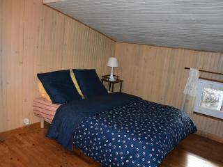 Chalet ensoleillé 3 pièces, 6 pers, jardinet, proche commerces et téléphérique, Pralognan-la-Vanoise. - FR-1-464-8 - Pralognan-la-Vanoise - 7