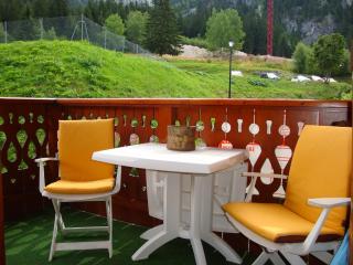 Charmant appartement proche des pistes, balcon, animaux admis - FR-1-464-6 - Pralognan-la-Vanoise - 3