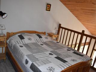 Charmant appart avec mezzanine, balcon sud, piscine chauffée, proche pistes et centre - FR-1-464-5 - Pralognan-la-Vanoise - 6