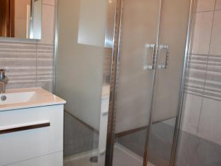 Charmant appart avec mezzanine, balcon sud, piscine chauffée, proche pistes et centre - FR-1-464-5 - Pralognan-la-Vanoise - 3