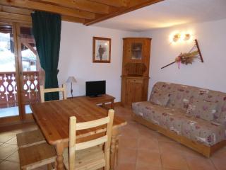 Charmant T2 Montagne, Balcon, Proche Pistes - Pralognan-la-Vanoise - FR-1-464-4 - Pralognan-la-Vanoise - 8