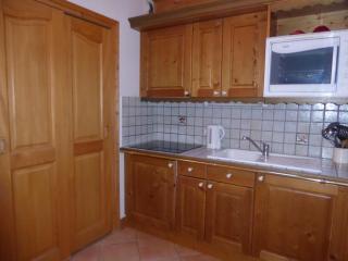 Charmant T2 Montagne, Balcon, Proche Pistes - Pralognan-la-Vanoise - FR-1-464-4 - Pralognan-la-Vanoise - 7