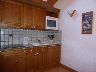 Charmant T2 Montagne, Balcon, Proche Pistes - Pralognan-la-Vanoise - FR-1-464-4 - Pralognan-la-Vanoise - 6