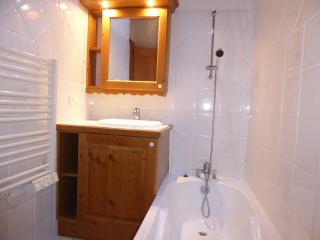 Charmant T2 Montagne, Balcon, Proche Pistes - Pralognan-la-Vanoise - FR-1-464-4 - Pralognan-la-Vanoise - 3