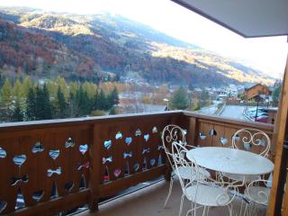 Appartement cosy à Bozel - Balcon sud, garage, proche Courchevel et lac - FR-1-464-13 - Bozel - 5
