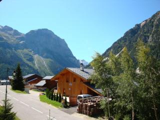Charmant appart 3 pièces avec parking, près des pistes - FR-1-464-15 - Pralognan-la-Vanoise - 3