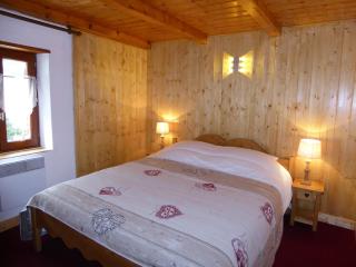 Charmant Chalet en Pierre et Bois à Pralognan-la-Vanoise, Proche Commerces et Téléphérique - FR-1-464-16 - Pralognan-la-Vanoise - 9