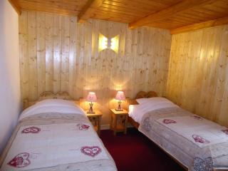 Charmant Chalet en Pierre et Bois à Pralognan-la-Vanoise, Proche Commerces et Téléphérique - FR-1-464-16 - Pralognan-la-Vanoise - 6