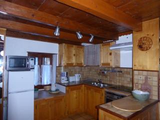 Charmant Chalet en Pierre et Bois à Pralognan-la-Vanoise, Proche Commerces et Téléphérique - FR-1-464-16 - Pralognan-la-Vanoise - 5