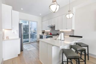 Fourth Street Crossing Starlight Townhome Stylish Silverthorne Retreat - 7