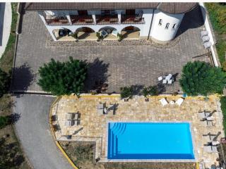 B&B VILLA GINEVRA - Pietralunga - 8
