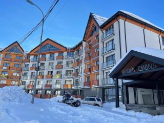 New Gudauri Twins by Gudauri Travel - Gudauri - 2