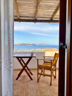 Iliovasilema Studios Koufonisi - Koufonisia - 7