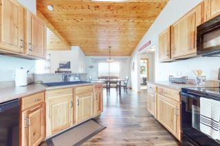 Creekside Home in Fairplay - 3