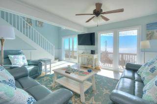 Sea Change - Oak Island - 8