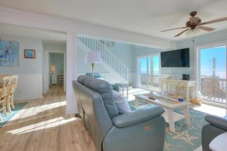 Sea Change - Oak Island - 7