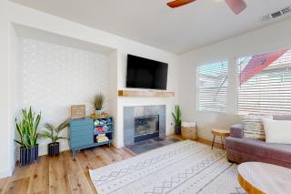 Tranquil Desert Sanctuary Permit# 50234 - Indio - 3