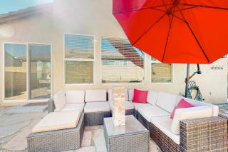 Tranquil Desert Sanctuary Permit# 50234 - Indio - 1