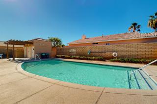 Tranquil Desert Sanctuary Permit# 50234 - Indio - 8