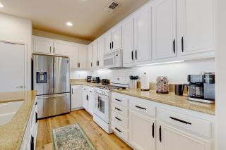 Tranquil Desert Sanctuary Permit# 50234 - Indio - 4