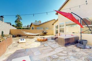 Tranquil Desert Sanctuary Permit# 50234 - Indio - 4
