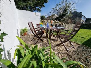Church View - 2 bed Cosy Cottage in Swanage - Swanage - 2