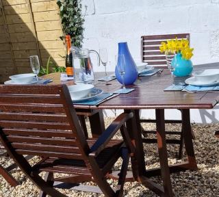 Church View - 2 bed Cosy Cottage in Swanage - Swanage - 1