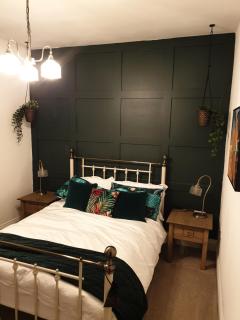 Dora Cottage - Formby - 3