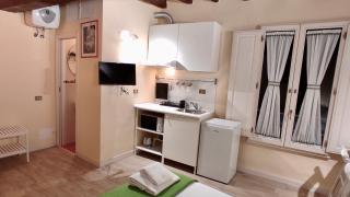 Appartamento Mughetto - Florença - 2