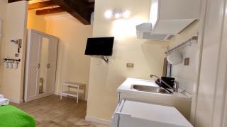 Appartamento Mughetto - Florença - 1