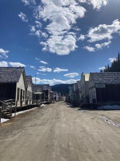 St. George Hotel - Barkerville - 9