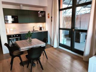 Nuovo Loft con terrazzo M2 IEO Humanitas Bocconi Navigli - Milan - 8