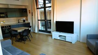 Nuovo Loft con terrazzo M2 IEO Humanitas Bocconi Navigli - Milan - 6