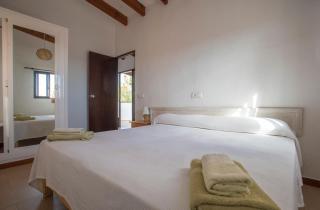 APARTAMENTOS CASA EUGENIO FORMENTERA - La Savina - 6
