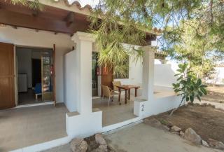 APARTAMENTOS CASA EUGENIO FORMENTERA - 3