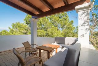 APARTAMENTOS CASA EUGENIO FORMENTERA - 9