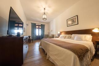 Hotel El Potrerillo de Larreta - Alta Gracia - 2