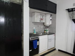 Monoambiente reciclado a nuevo zona Aldrey - Mar del Plata - 7