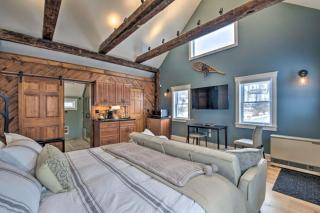 The Lodge - Suite #3 - 9