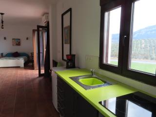 Casa Celeste Trabuco - Villanueva del Trabuco - 2
